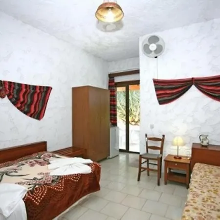 Pensionat Summer Maleme