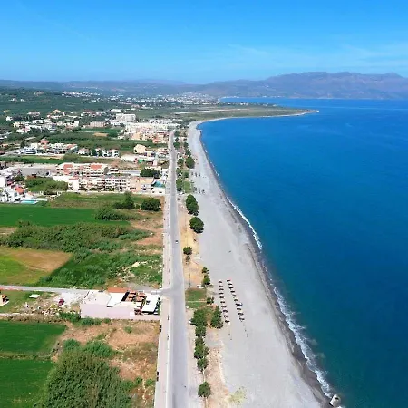Summer Pensionat Maleme