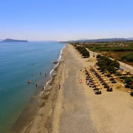 Pensionat Summer Maleme