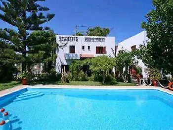 Summer Pensionat Maleme