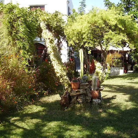 Pensionat Summer Maleme