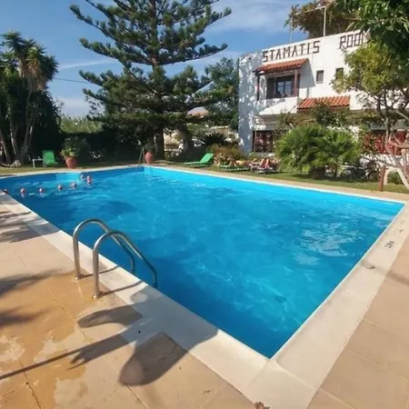 Summer Guest house 2*