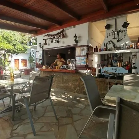 Summer 2* Maleme (Crete)