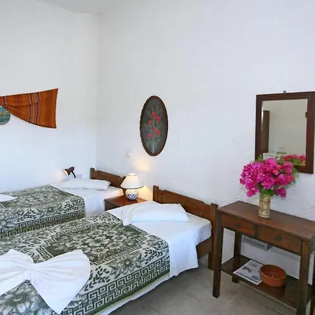 Guest house Summer 2*