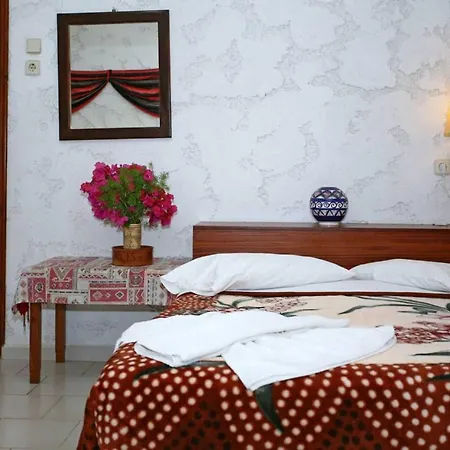 Guest house Summer