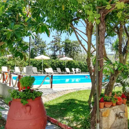 Guest house Summer