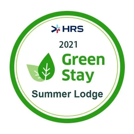 Summer Guest house 2*