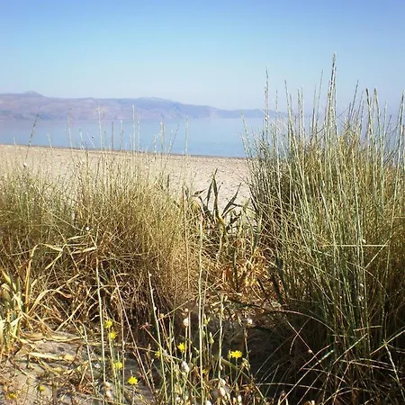 Summer Maleme (Crete)