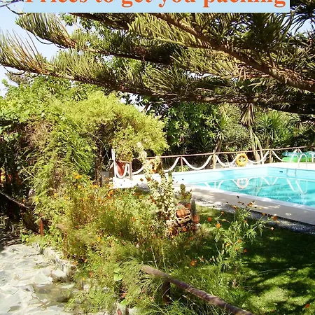 Summer Maleme (Crete)