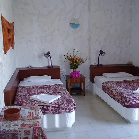 Guest house Summer