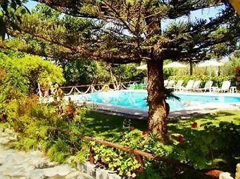 Summer Guest house Maleme (Crete)