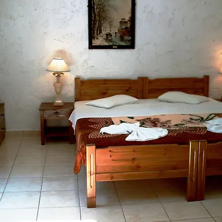 Guest house Summer 2*