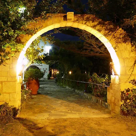 Summer Guest house