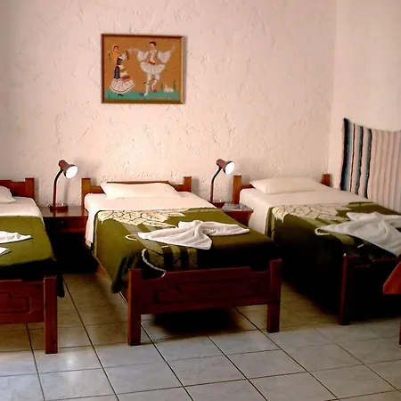 Guest house Summer