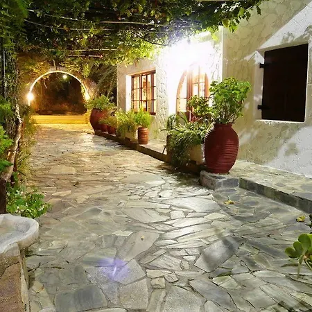 Guest house Summer
